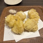 鮨 鉄板焼 柊 - 