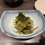 鮨 鉄板焼 柊 - 