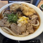 角中うどん店 黒埼店 - 