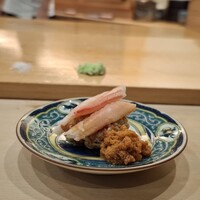 鮨 しゅん輔 阿佐ヶ谷 - 