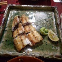 新宿うな鐵 はなれ - 