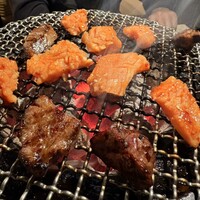 炭火焼肉 日本橋イタダキ - 