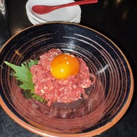 炭火焼肉 日本橋イタダキ - 