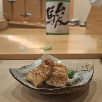 鮨 しゅん輔 阿佐ヶ谷 - 