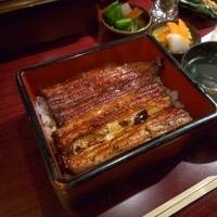 新宿うな鐵 はなれ - 