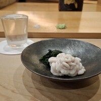 鮨 しゅん輔 阿佐ヶ谷 - 