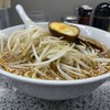 中華麺店 喜楽