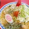 赤湯ラーメン 龍上海 米沢店