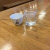ハルピンラーメン - ドリンク写真: