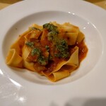 ブラカリイタリア料理店 - 