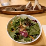 ブラカリイタリア料理店 - 