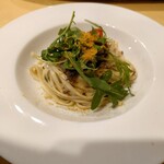 ブラカリイタリア料理店 - 