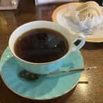 炭火煎珈琲 利休 - 