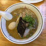 ハルピンラーメン - 