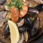 スペインバル・ジローナ - 