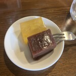 炭火煎珈琲 利休 - 