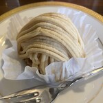 炭火煎珈琲 利休 - 