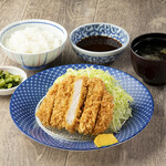 和食れすとらん 天狗 - 