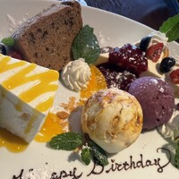 ワカヌイ グリル ダイニング バー 東京 - 