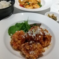 中国料理 大観苑 - 