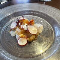 ワカヌイ グリル ダイニング バー 東京 - 