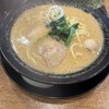 横浜家系ラーメン 風神家 柏崎本店