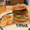 CRUZ BURGERS & CRAFT BEERS
