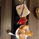 ビストロ インコントロ - 