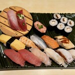 海鮮問屋 ふじ丸 - 