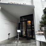 マーサーブランチ - 