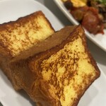 マーサーブランチ - 