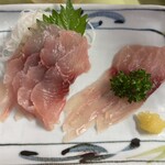 鯉とうなぎのまるます家 総本店 - 