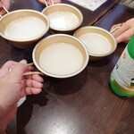 ひろや - マッコリ