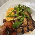 マーサーブランチ - 