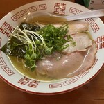麺処 倭 - 料理写真: