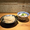 中華蕎麦うゑず