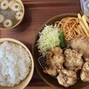 ふじや からあげ店 本店