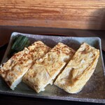 玉子焼 おざわ - 