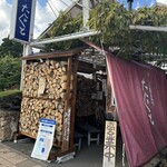 手打蕎麦のたぐと - 