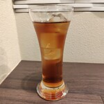 A's kitchen - 烏龍茶