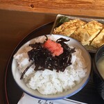 玉子焼 おざわ - 