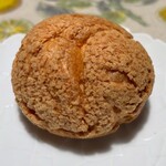 Tearoom by 蒼菓 - シュークリーム カスタード ¥648-(税込) Choux Cream Custard