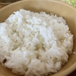 ふじや からあげ店 本店 - 定食・並