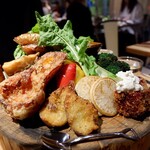 WE ARE THE FARM 渋谷 - 