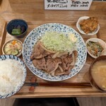食堂オーツカ - 