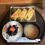 玉子焼 おざわ - 