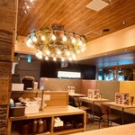 韓国料理bibim' - 