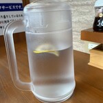 ふじや からあげ店 - 