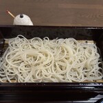 手打蕎麦のたぐと - 