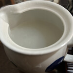 手打蕎麦のたぐと - 